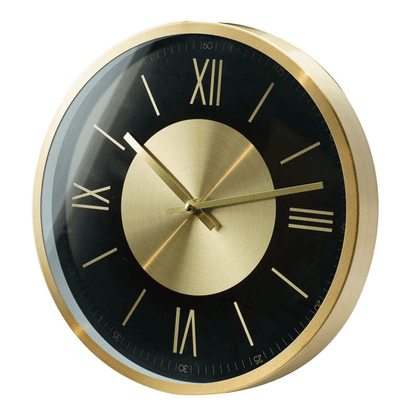 MET CLOCK ARIANA D30