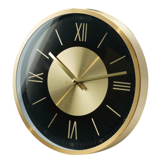 MET CLOCK ARIANA D30