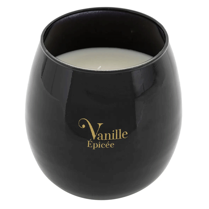 ARLO VANILLA GL CANDLE 400G