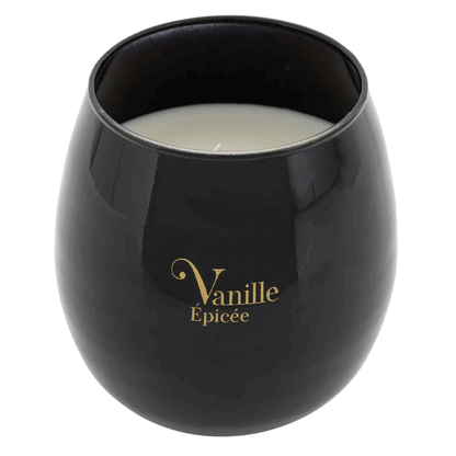 ARLO VANILLA GL CANDLE 400G