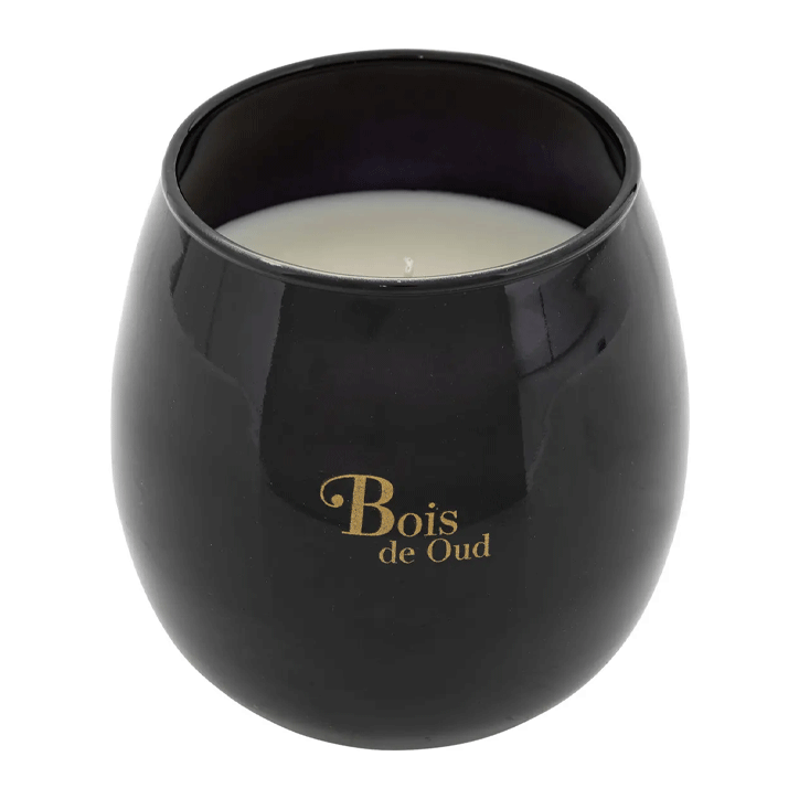 ARLO WOOD GL CANDLE 400G