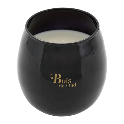 ARLO WOOD GL CANDLE 400G