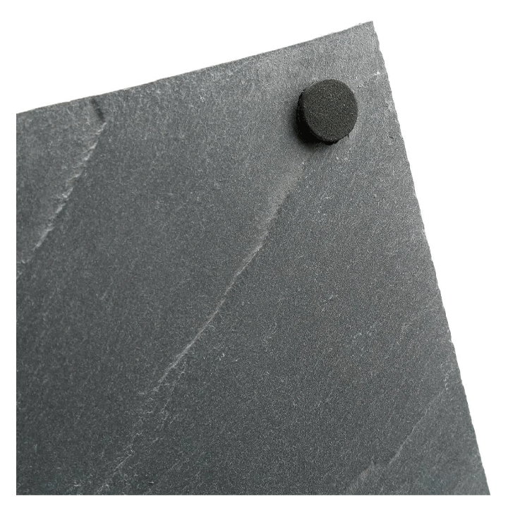 ΠΛΑΚΑ ΣΕΡΒΙΡΙΣΜΑΤΟΣ ΑΠΟ ΣΧΙΣΤΟΛΙΘΟ 11X30CM