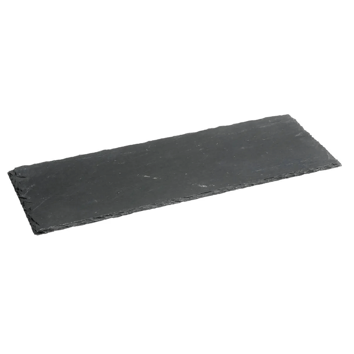 ΠΛΑΚΑ ΣΕΡΒΙΡΙΣΜΑΤΟΣ ΑΠΟ ΣΧΙΣΤΟΛΙΘΟ 11X30CM