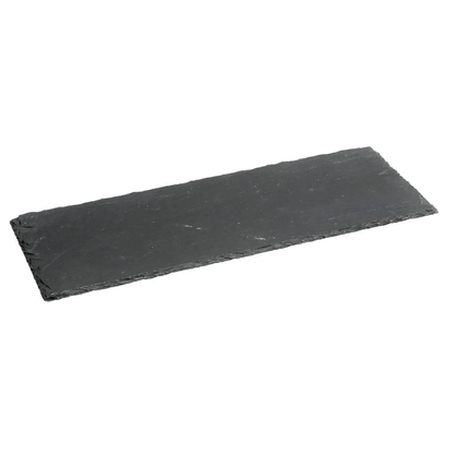 ΠΛΑΚΑ ΣΕΡΒΙΡΙΣΜΑΤΟΣ ΑΠΟ ΣΧΙΣΤΟΛΙΘΟ 11X30CM