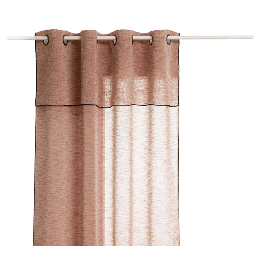 NET CURT FRED FLOUN TC 140X240