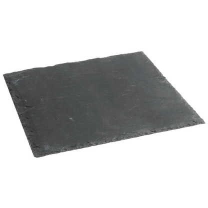 ΠΛΑΚΑ ΣΕΡΒΙΡΙΣΜΑΤΟΣ ΑΠΟ ΣΧΙΣΤΟΛΙΘΟ 25X25CM