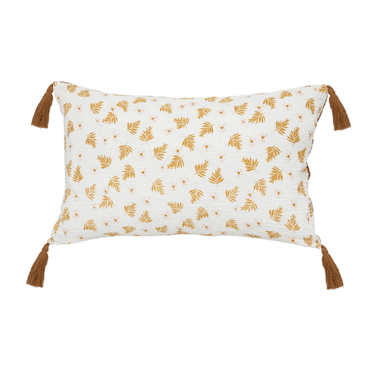 CUSH GAUZE PRINT CINN 30X50