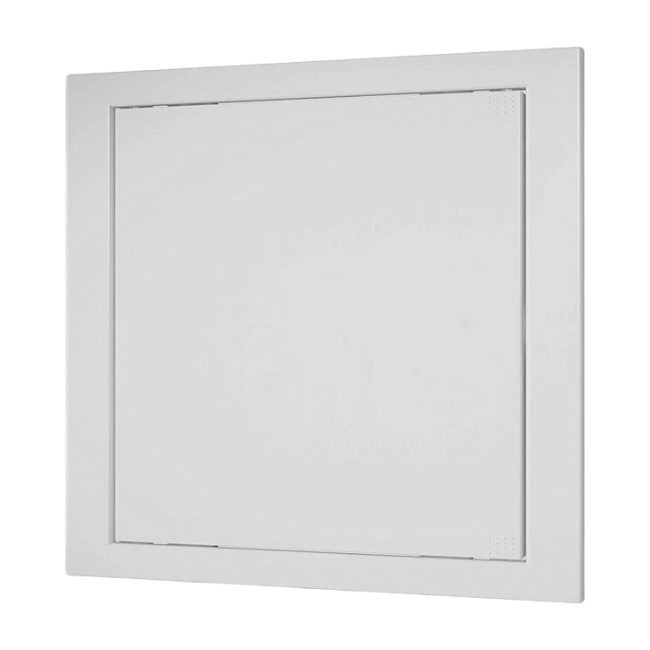 REVISION HATCH DOOR 20X40CM PVC WHITE