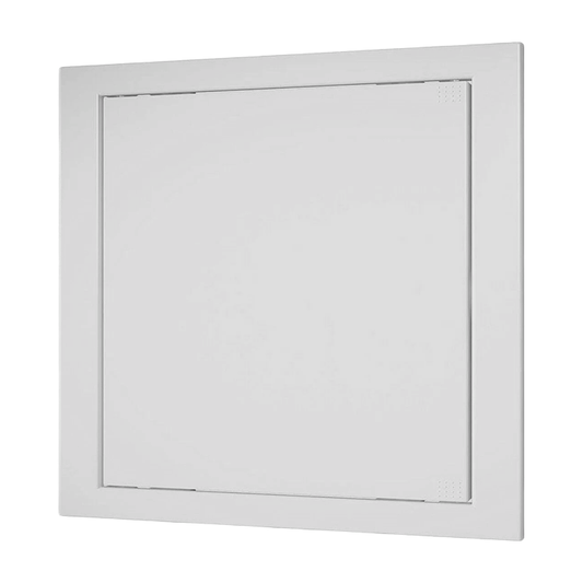REVISION HATCH DOOR 20X40CM PVC WHITE