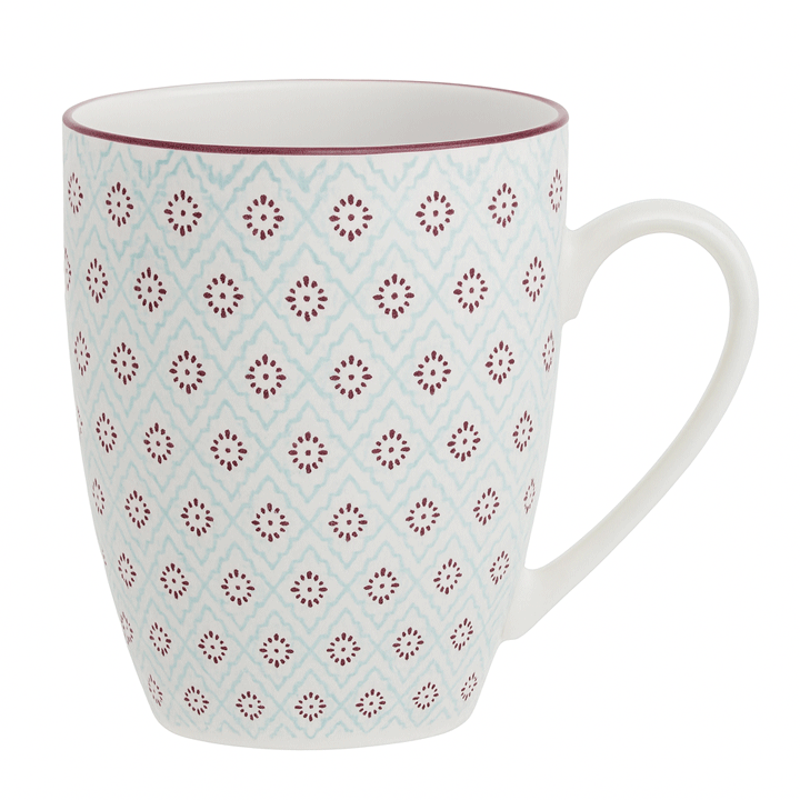 ROUND MUG DOLCE 34CL