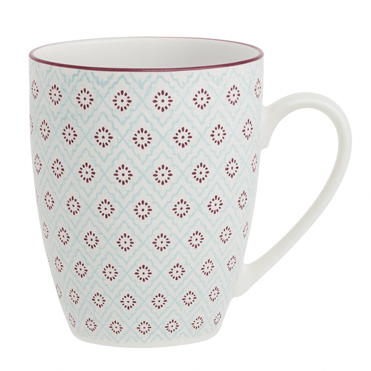 ROUND MUG DOLCE 34CL