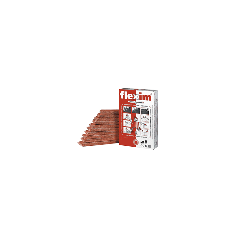 FLEXIM TERACOTA 10PCS