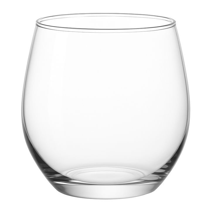 GLASS NEW KALIX 38CL