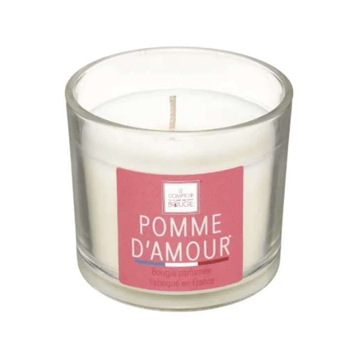 TOFFEE APPLE ELEA CANDLE 100G