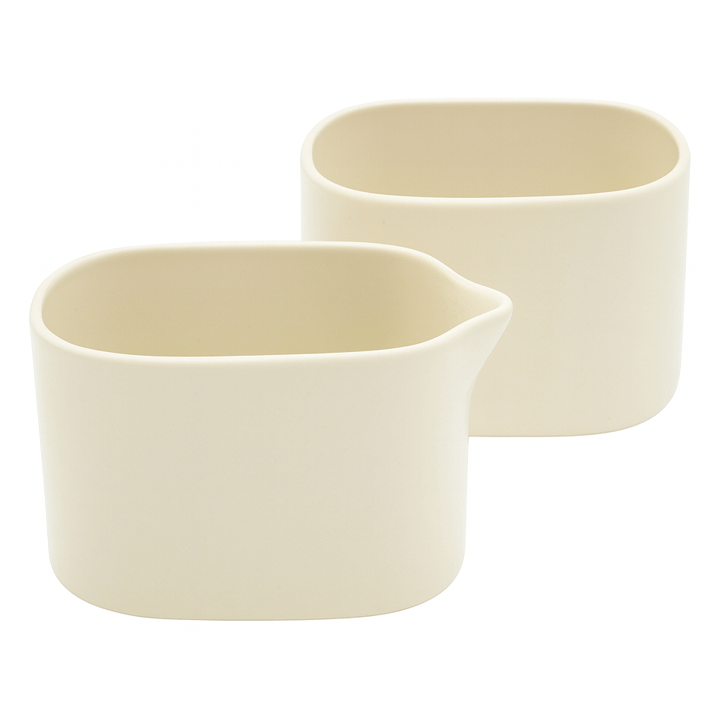 MILK RECIPIENT H6 WHITE