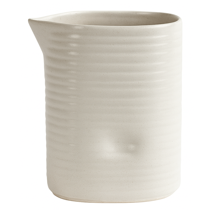 JUG H13 WHITE