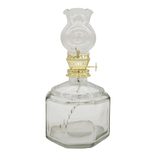 HOMEMAID LAMP 1011 500ML