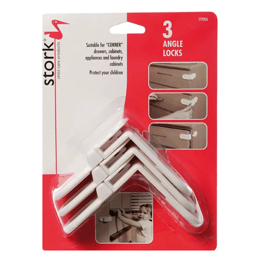 ANGLE LOCK X3