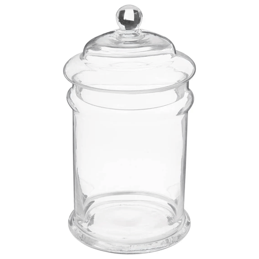 CANDY JAR 25.5CM