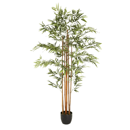 ARTIFICIAL BAMBOO WITH POT