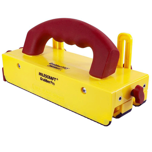 GRABBER PRO, PUSH BLOCK FOR TABLE SAW