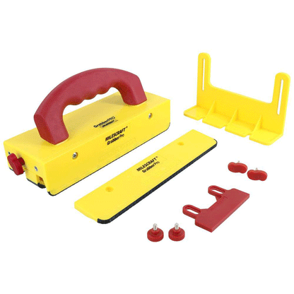 GRABBER PRO, ΜΠΛΟΚ ΩΘΗΣΗΣ ΓΙΑ ΠΡΙΟΝΙ ΕΠΙΤΡΑΠΕΖΙΟΥ