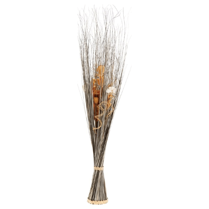 DRIED FLOWER BUNCH H100