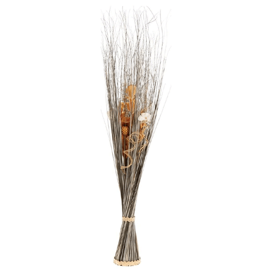 DRIED FLOWER BUNCH H100