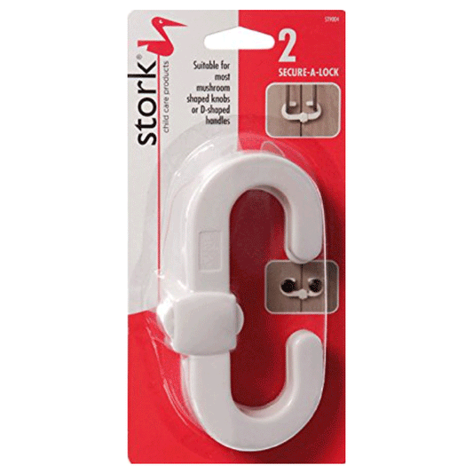 SECURE A LOCK X2