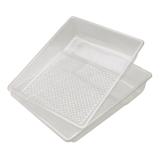 PAINT TRAY LINER 9INCH 5PCS