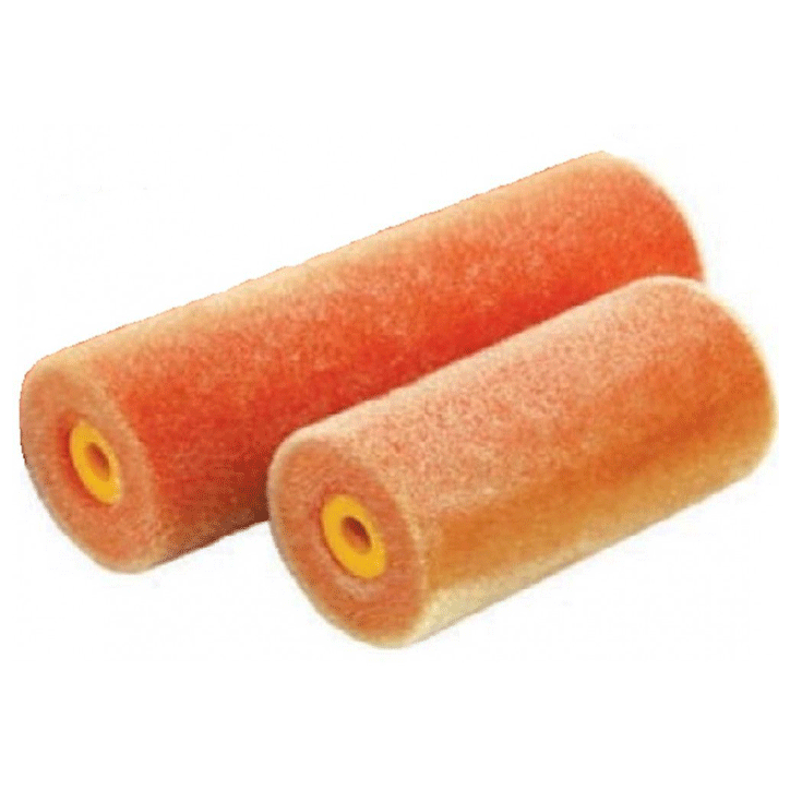 VELOUR ROLLER 10CM REFILL