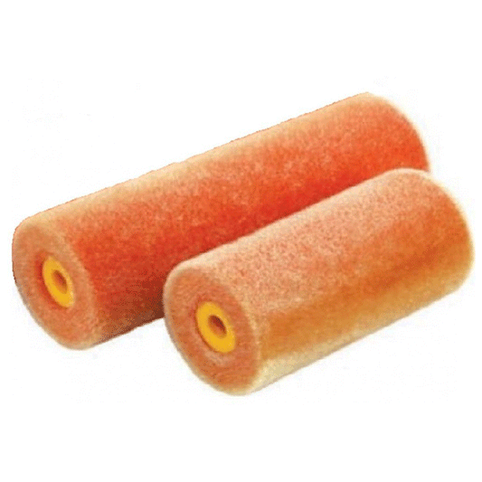 VELOUR ROLLER 10CM REFILL