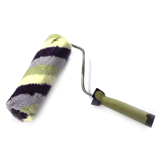 ROLLER  VIOLETIN 9"