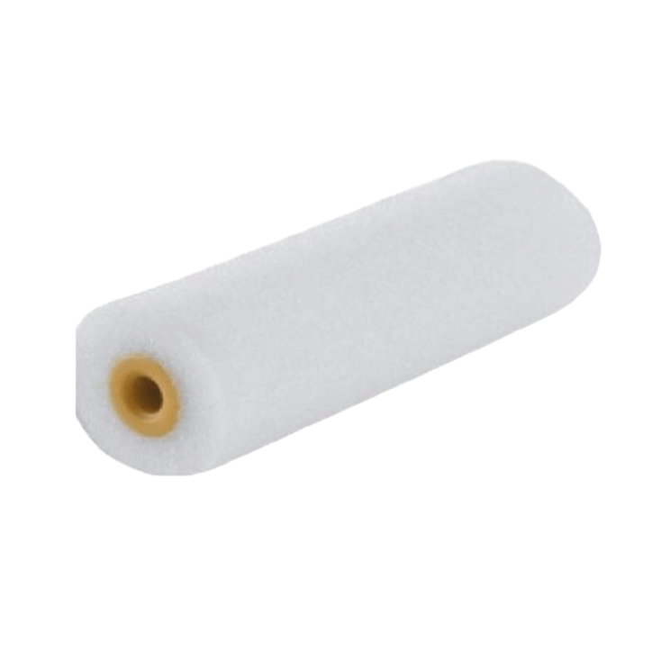 RADIATOR FOAM ROLLER 10CM