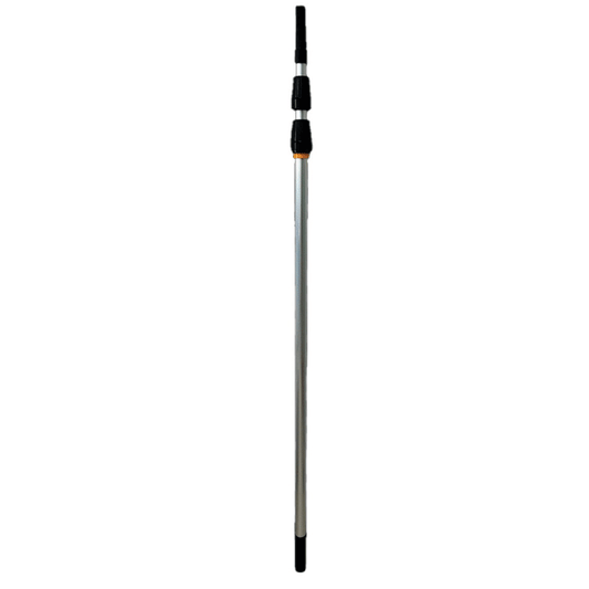 EXTENSION POLE ALUMINIUM 6M