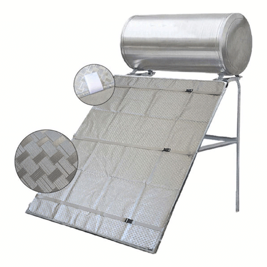 SOLAR WATER HEATER PROTECTION COVER 2m² (1x2M)