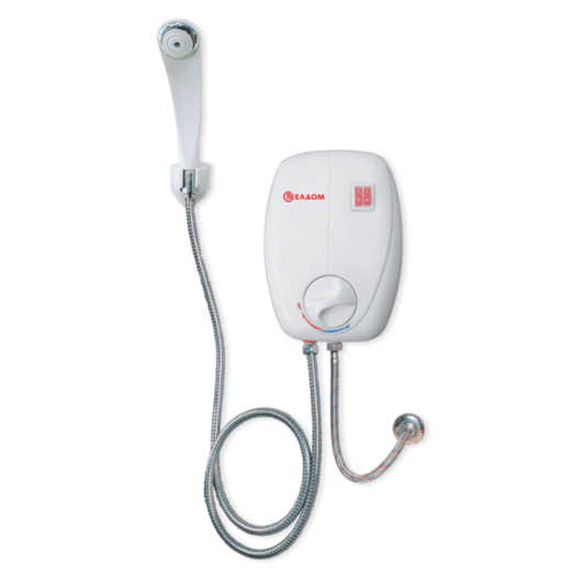 WATER HEATER ELDOM. BATHROOM 6.5K
