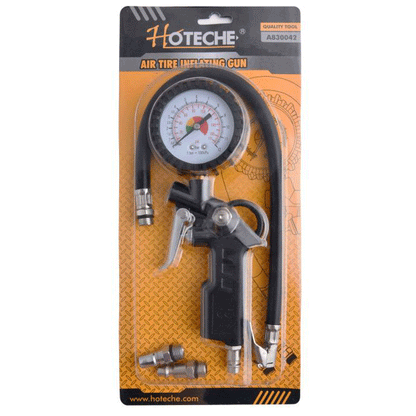 AIR PRESSURE GUN