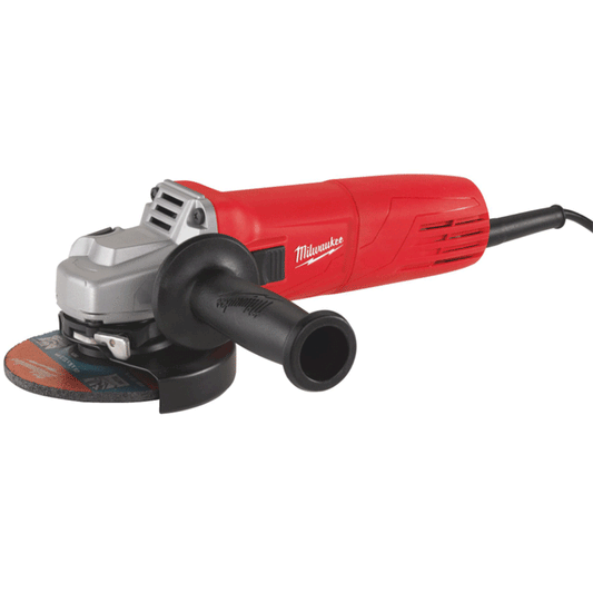 MILWAUKEE ANGLE GRINDER 1000W 125MM AG10-125EK