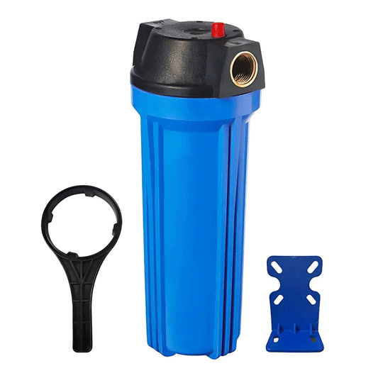 FILTER WITH FILTER 3/4''
