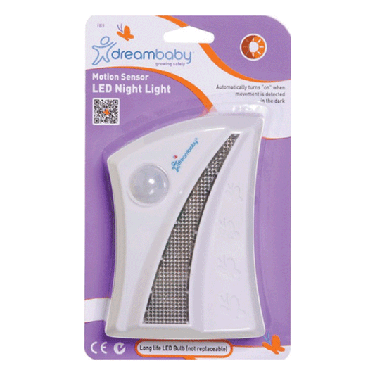 MOVEMENT SENSOR NIGHTLIGHT