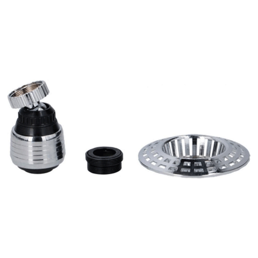 WATER SAVING SET CUISINE ELEGANCE