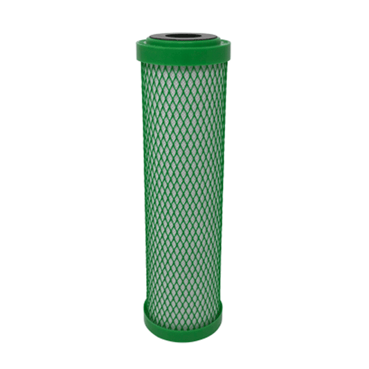 CARBON FILTER 1 MICRON