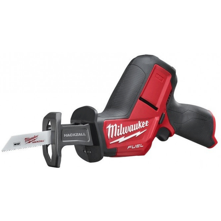 MILWAUKEE CORDLESS HACKSAW 12V BRUSHLESS M12CHZ-0