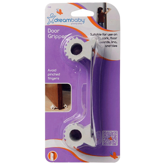 UNDER DOOR GRIPPER