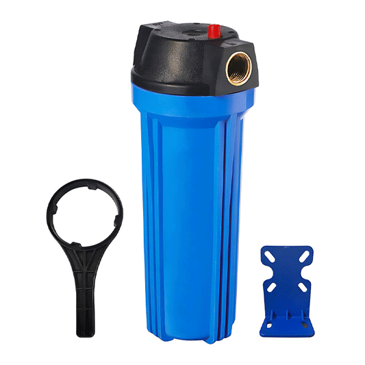 WATER FILTER BLUE 20 BAR