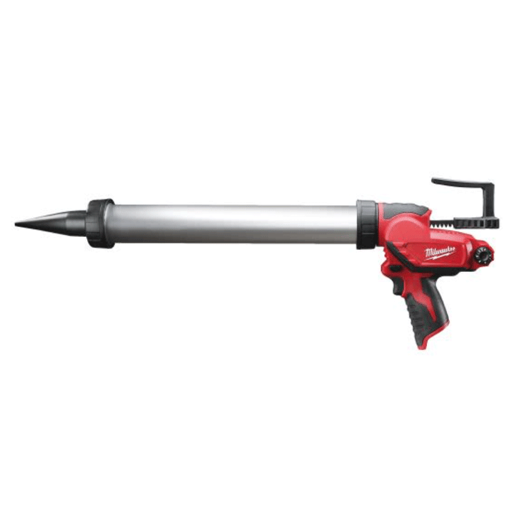 MILWAUKEE CAULK GUN 12V 600ML M12PCG/600A-0