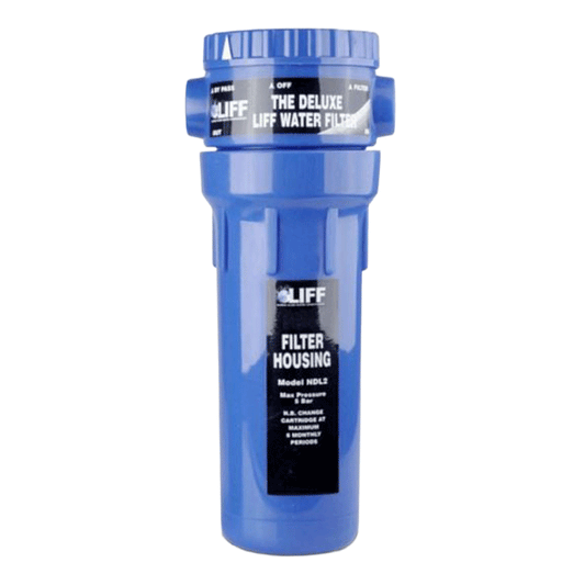 WATER FILTER HOUSING NDL2