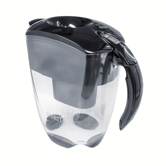 BRITA ELAMARIS XL MEMO BLACK